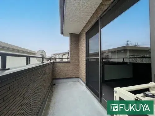 3LDK Ville de Hirakata Préfecture d'Osaka (4)
