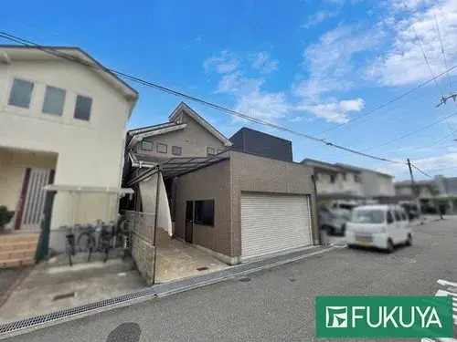 3LDK Ville de Hirakata Préfecture d'Osaka (5)