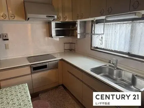 عقار 7LDK مدينة كاواتشينجانو محافظة أوساكا (11)