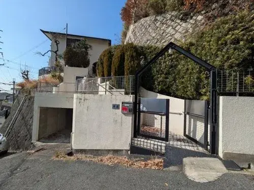 Akiya in Minoh