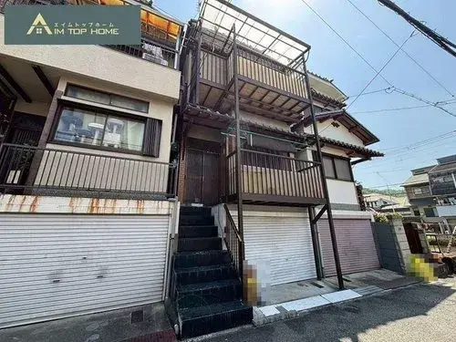 5DK Property Higashiosaka City Osaka Prefecture (2)