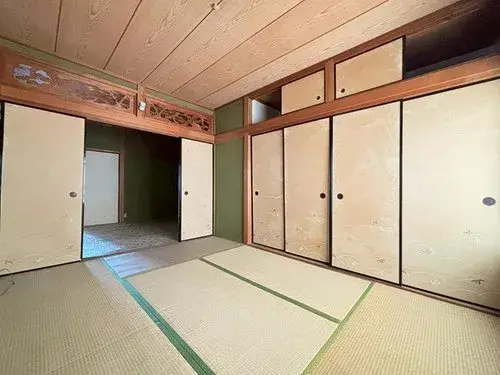 5DK Property Higashiosaka City Osaka Prefecture (11)