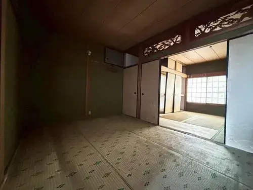 5DK Property Higashiosaka City Osaka Prefecture (12)