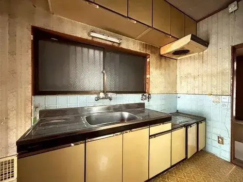 5DK Property Higashiosaka City Osaka Prefecture (16)