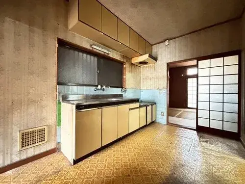 5DK Property Higashiosaka City Osaka Prefecture (17)