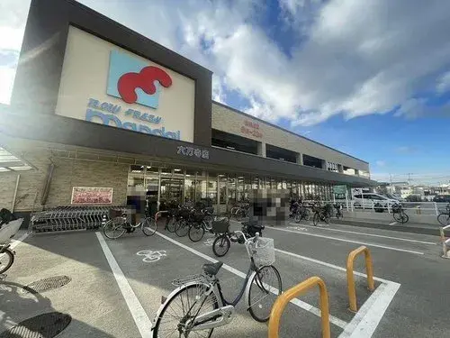 5DK Property Higashiosaka City Osaka Prefecture (23)