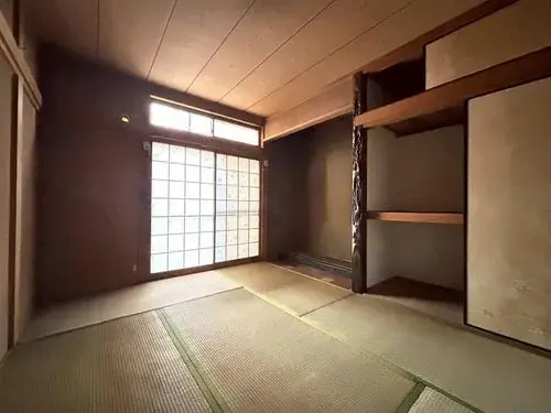 5DK Property Higashiosaka City Osaka Prefecture (7)