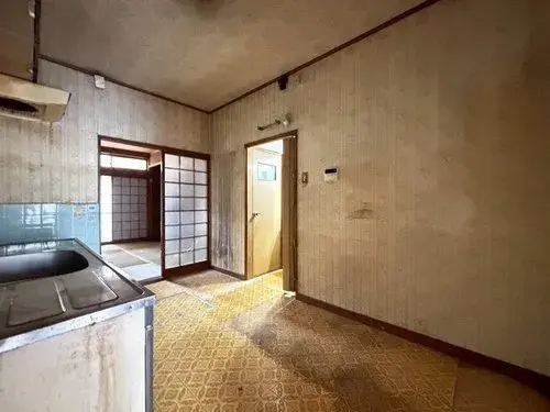 5DK Property Higashiosaka City Osaka Prefecture (8)