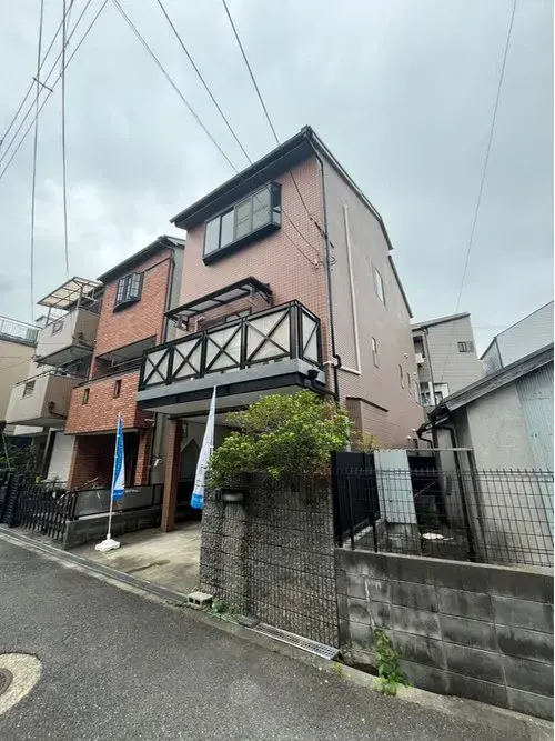 Propriété 5LDK Ville d'Osaka, Préfecture d'Osaka (3)