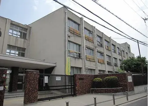 Propriété 5LDK Ville d'Osaka, Préfecture d'Osaka (5)