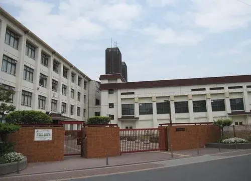 Propriété 5LDK Ville d'Osaka, Préfecture d'Osaka (6)