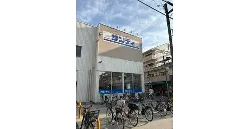 Propriété 5LDK Ville d'Osaka, Préfecture d'Osaka (9)