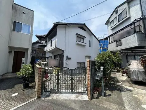 Akiya in Ville de Takatsuki