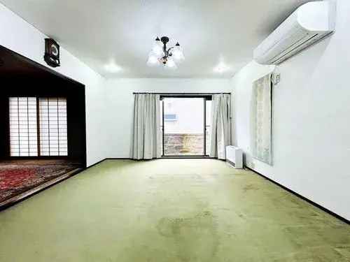 عقار 4LDK+S مدينة تاكاتسوكي محافظة أوساكا (4)