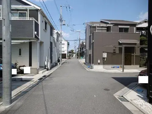 Akiya in Daito