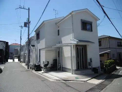 [3LDK Property] Daito City, Osaka Prefecture (3)