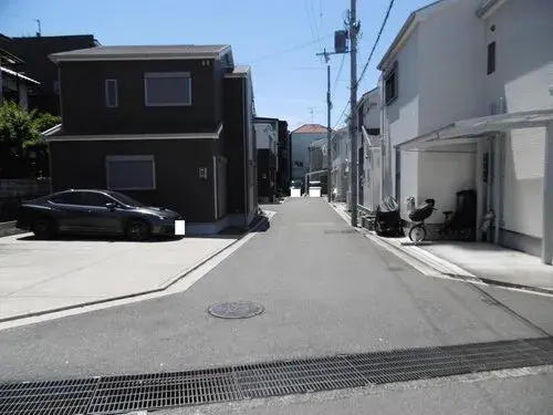 [3LDK Property] Daito City, Osaka Prefecture (5)