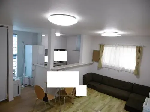 [3LDK Property] Daito City, Osaka Prefecture (7)