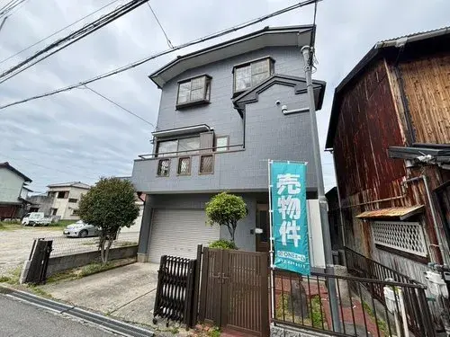 Akiya in Izumisano