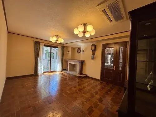 2 Bedroom Property Toyonaka City Osaka Prefecture (2)