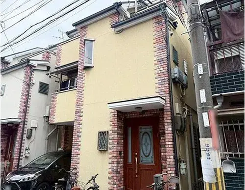 Akiya in Toyonaka