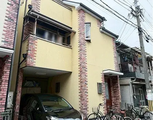 4LDK Property Toyonaka City Osaka Prefecture (2)