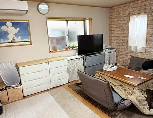 4LDK Property Toyonaka City Osaka Prefecture (11)