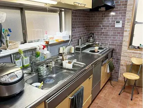 4LDK Property Toyonaka City Osaka Prefecture (12)