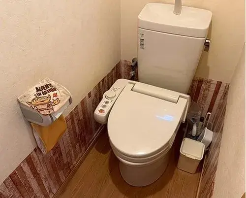 4LDK Property Toyonaka City Osaka Prefecture (13)