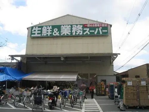 4LDK Property Toyonaka City Osaka Prefecture (17)