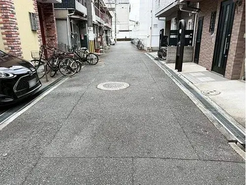 4LDK Property Toyonaka City Osaka Prefecture (3)