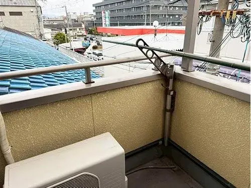 4LDK Property Toyonaka City Osaka Prefecture (9)