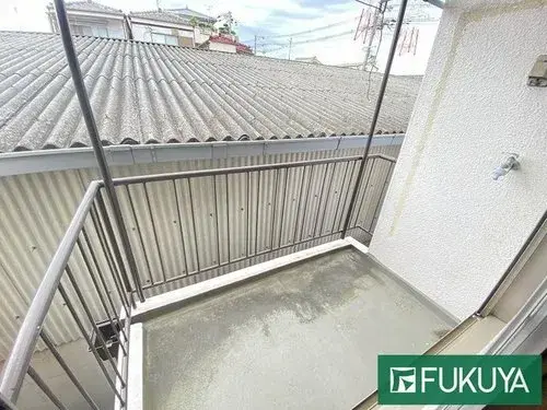3DK Neyagawa City Osaka Prefecture Property (2)