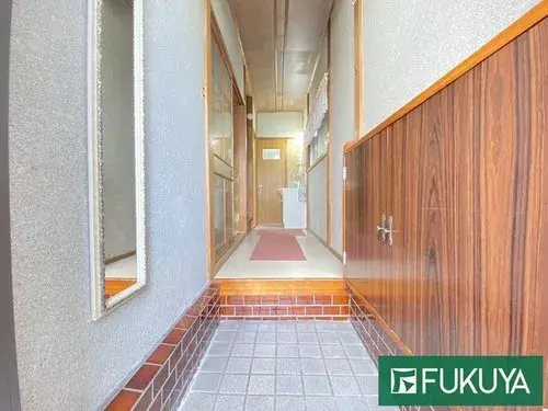 3DK Neyagawa City Osaka Prefecture Property (12)
