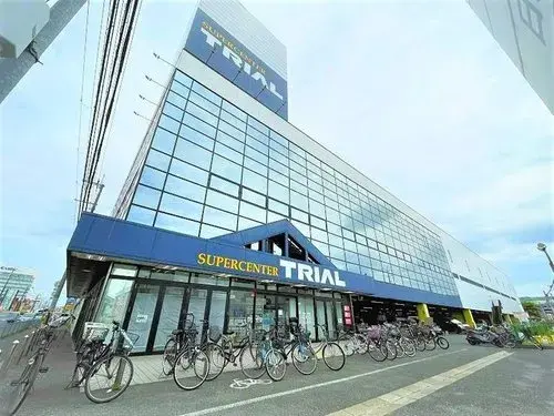 3DK Neyagawa City Osaka Prefecture Property (18)