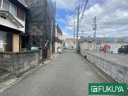 3DK Neyagawa City Osaka Prefecture Property (3)