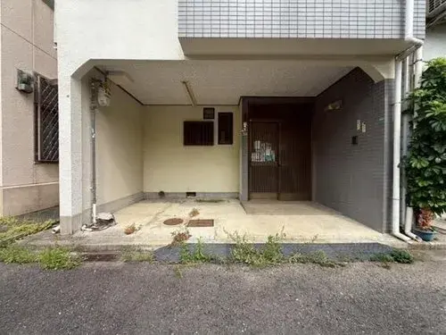 3DK+S物件 東大阪市 大阪府 (2)