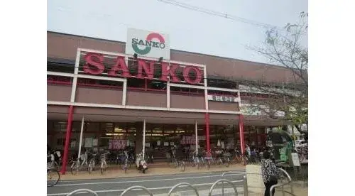 3DK+S物件 東大阪市 大阪府 (16)