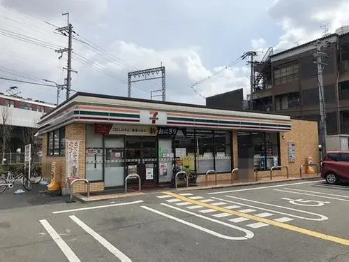 3DK+S物件 東大阪市 大阪府 (18)