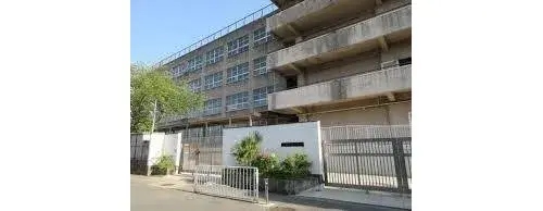3DK+S物件 東大阪市 大阪府 (20)