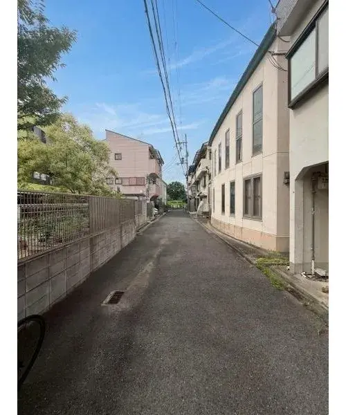 3DK+S物件 東大阪市 大阪府 (3)