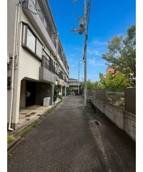 3DK+S物件 東大阪市 大阪府 (4)