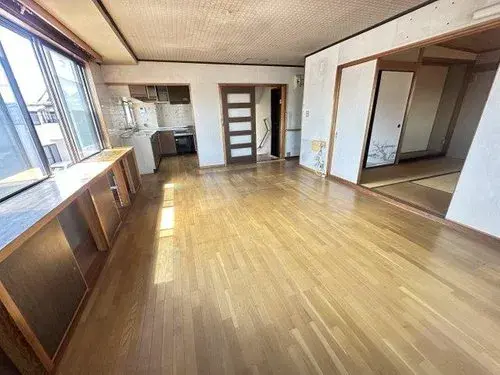 Propiedad 5LDK en Izumiotsu, Prefectura de Osaka (11)