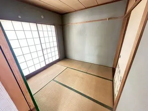 Propiedad 5LDK en Izumiotsu, Prefectura de Osaka (12)