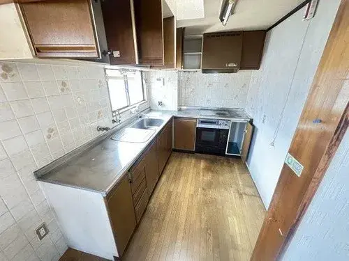 Propiedad 5LDK en Izumiotsu, Prefectura de Osaka (14)