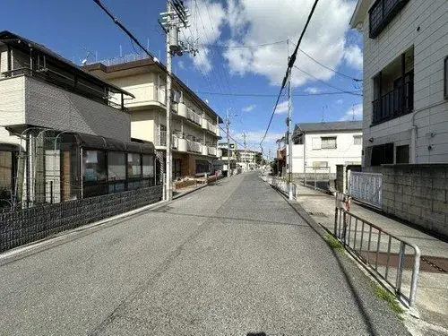 Propiedad 5LDK en Izumiotsu, Prefectura de Osaka (5)