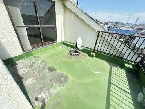 Propiedad 5LDK en Izumiotsu, Prefectura de Osaka (6)