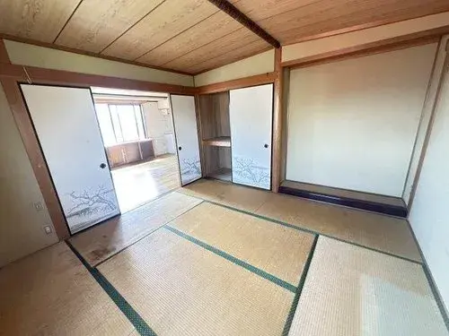 Propiedad 5LDK en Izumiotsu, Prefectura de Osaka (10)