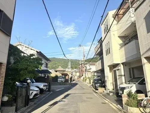 Propiedad 4LDK+S Ciudad de Higashiosaka Prefectura de Osaka (2)