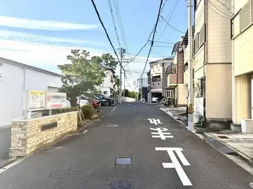 Propiedad 4LDK+S Ciudad de Higashiosaka Prefectura de Osaka (3)